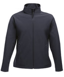 REGATTA - Womens - Ablaze printable softshell