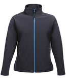 REGATTA - Womens - Ablaze printable softshell