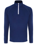 TriDri Long Sleeve Performance ¼ Zip (TR110)