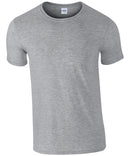 GILDAN - Softstyle™ adult ringspun t-shirt - GD001