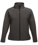 REGATTA - Womens - Ablaze printable softshell