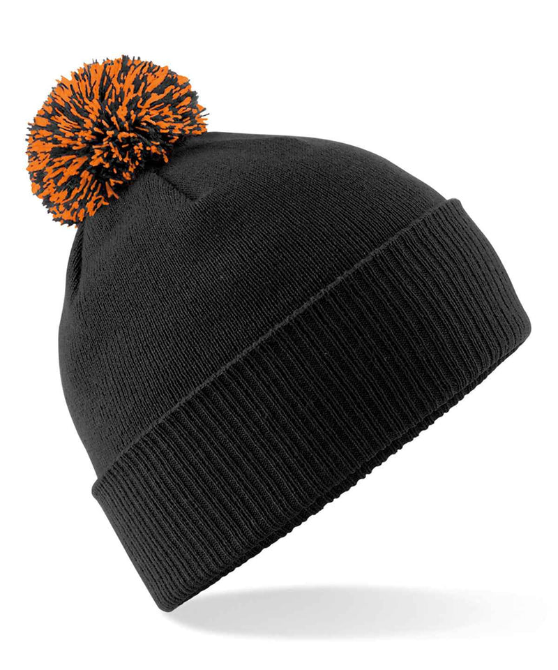 Snowstar® Beanie Hat