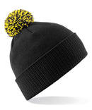 Snowstar® Beanie Hat