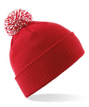 Snowstar® Beanie Hat