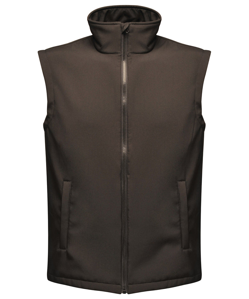 Regatta Men's Ablaze Softshell Bodywarmer
