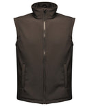 REGATTA - Mens - Ablaze printable softshell bodywarmer
