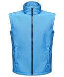 REGATTA - Mens - Ablaze printable softshell bodywarmer