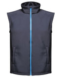 Regatta Men's Ablaze Softshell Bodywarmer