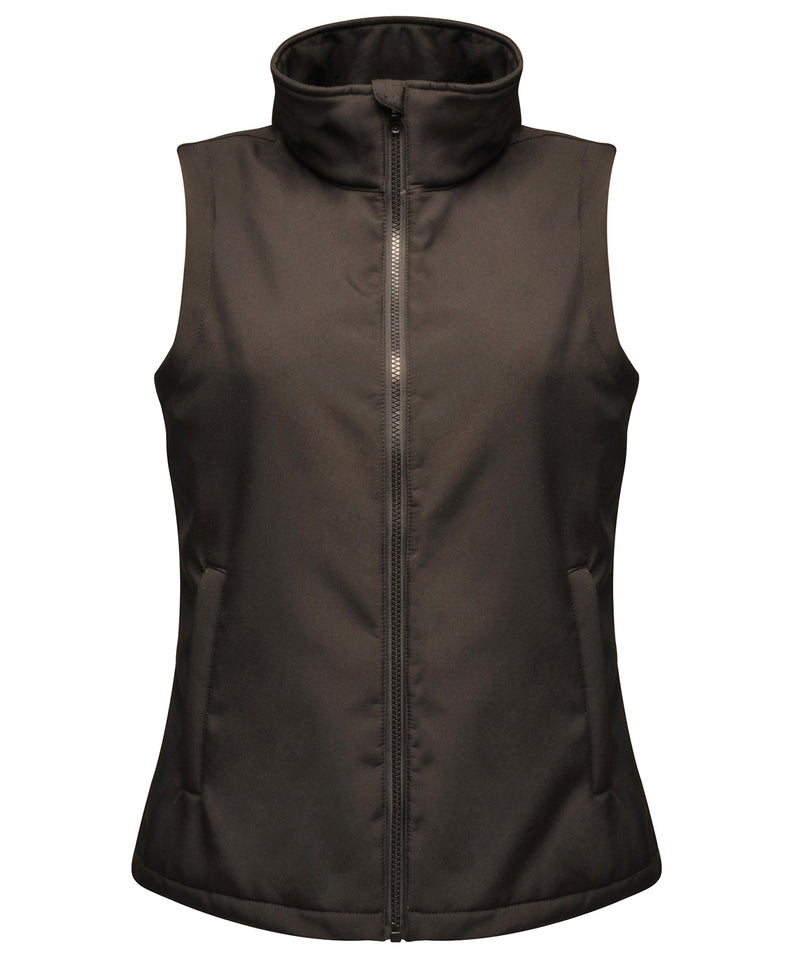 Regatta Women's Ablaze Softshell Bodywarmer