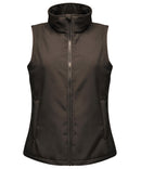 REGATTA - Womens - Ablaze printable softshell bodywarmer