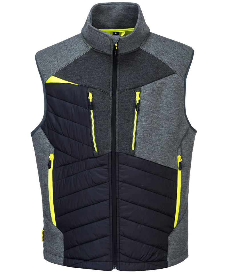 PORTWEST - DX4 Baffle Gilet (DX470) -  PW261