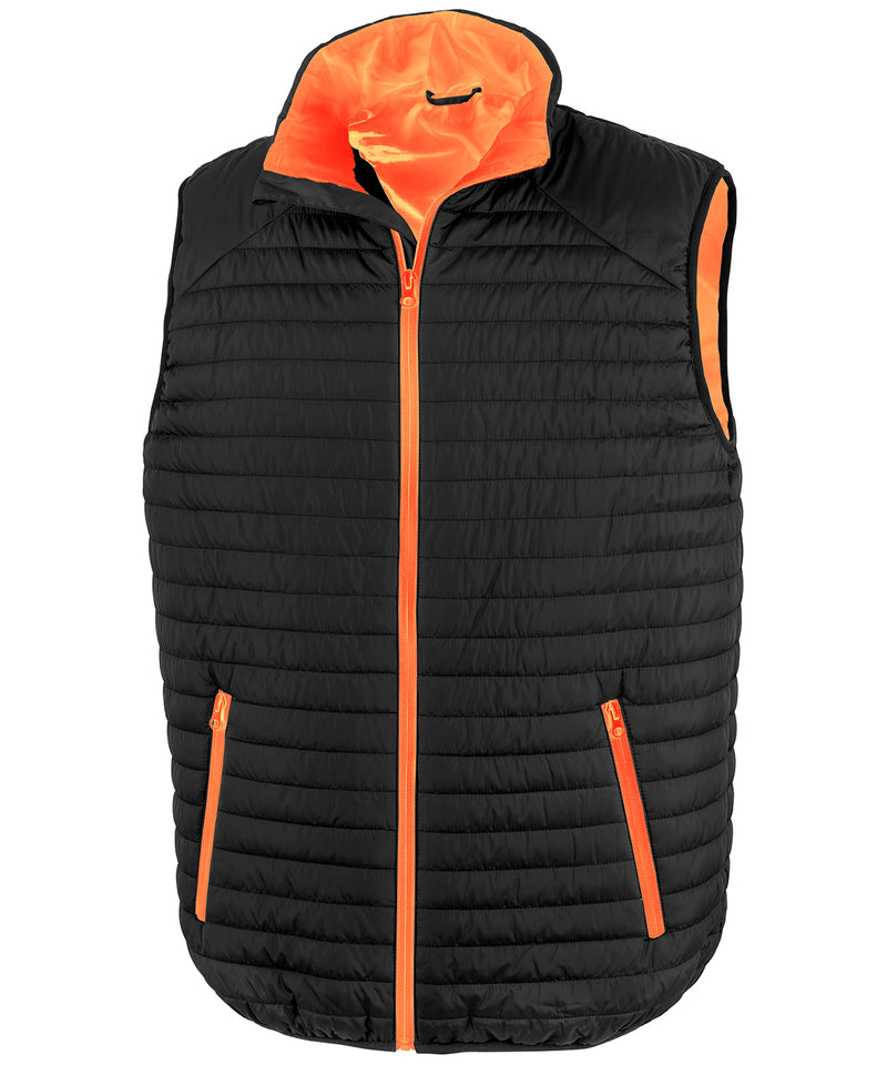 Result Thermoquilt Gilet (R239X)
