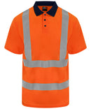 Pro RTX Hi-Vis Polo (RX710)