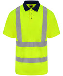 Pro RTX Hi-Vis Polo (RX710)