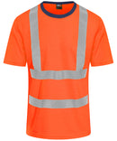 Pro RTX Hi-Vis T-Shirt (RX720)
