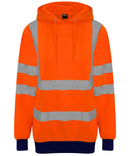 Pro RTX Hi-Vis Hoodie (RX740)