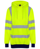 Pro RTX Hi-Vis Hoodie (RX740)