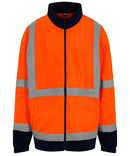Pro RTX Hi-Vis Full-Zip Fleece
