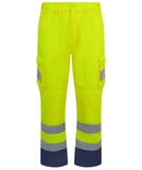 PRO RTX - Hi-Vis Cargo trousers