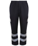 Pro RTX Hi-Vis Cargo Trousers