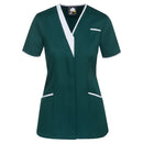 Healthcare - V-Neck Tunic - 8200