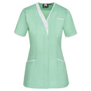 Healthcare - V-Neck Tunic - 8200