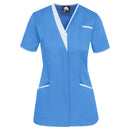 Healthcare - V-Neck Tunic - 8200