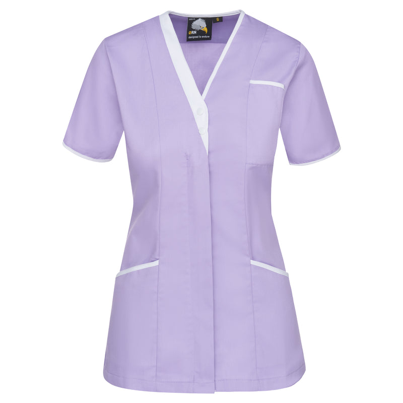 Healthcare - V-Neck Tunic - 8200