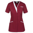 Healthcare - V-Neck Tunic - 8200