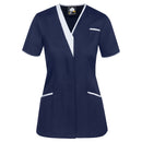 Healthcare - V-Neck Tunic - 8200