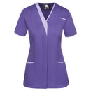 Healthcare - V-Neck Tunic - 8200
