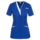 Healthcare - V-Neck Tunic - 8200