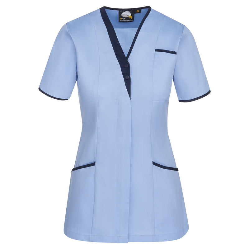 Healthcare - V-Neck Tunic - 8200