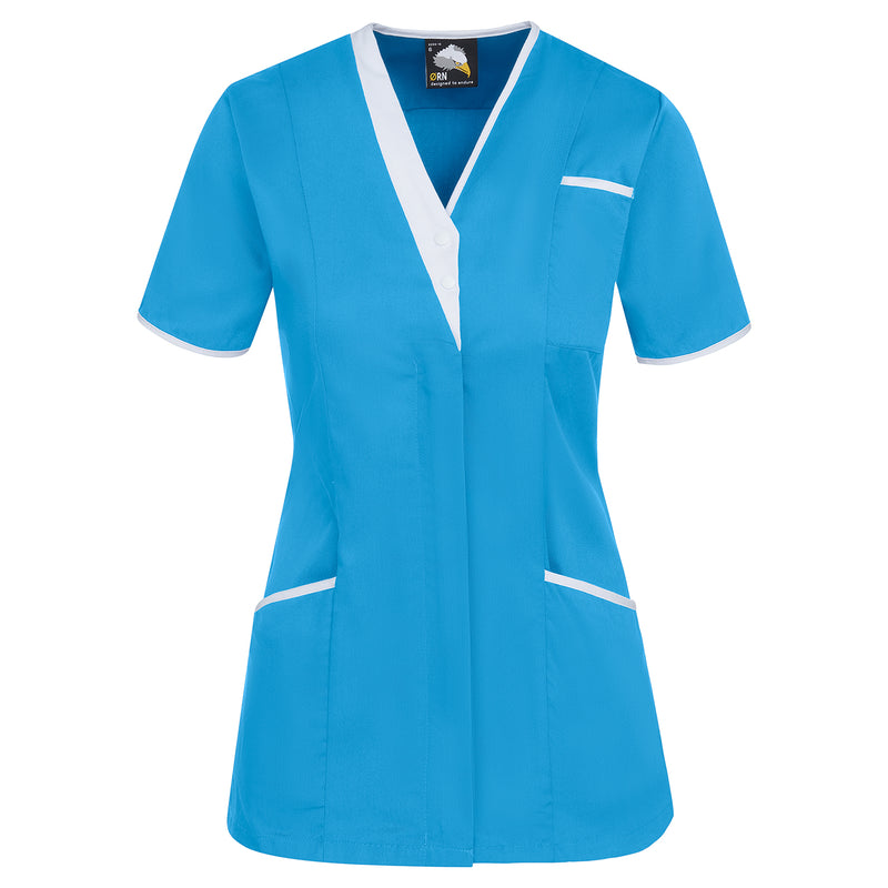 Healthcare - V-Neck Tunic - 8200