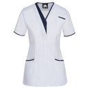 Healthcare - V-Neck Tunic - 8200