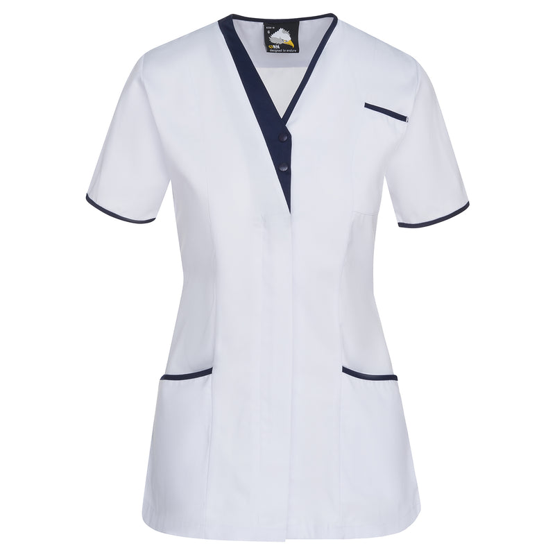 Healthcare - V-Neck Tunic - 8200