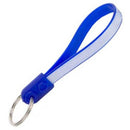 Printed Loop Keyrings | Branded Promotional Keyrings | Plus2Print