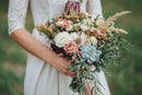 Wedding Invitations (DL Folded)