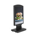 Rhythm Flexible Forecourt Sign