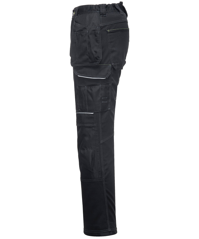 Portwest PW3 Holster Work Trousers