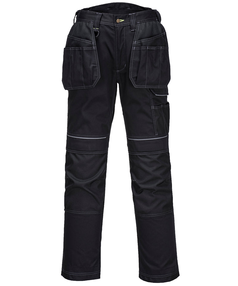Portwest PW3 Holster Work Trousers