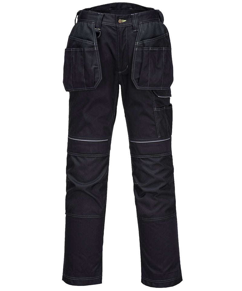 PORTWEST - PW3 Holster work trousers
