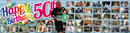 Christening / Party Banner
