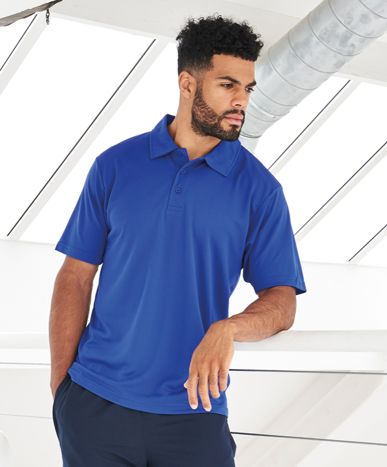 AWDis Mens Cool Polo - JC040
