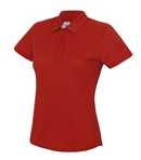 AWDis - Women's cool polo - JC045