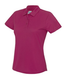 AWDis - Women's cool polo - JC045