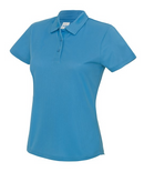 AWDis - Women's cool polo - JC045