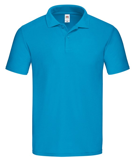Fruit of the Loom - Original polo - SS029