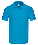 Fruit of the Loom - Original polo - SS029