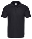 Fruit of the Loom - Original polo - SS029